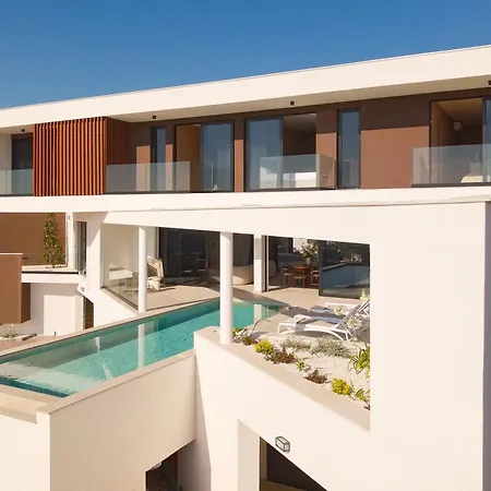 Villa Five K *