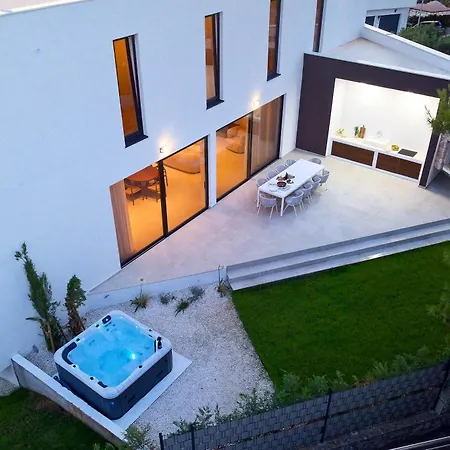 Five K * 普利莫顿