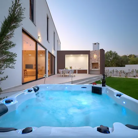 Five K * 普利莫顿