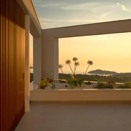 Five K 别墅 普利莫顿