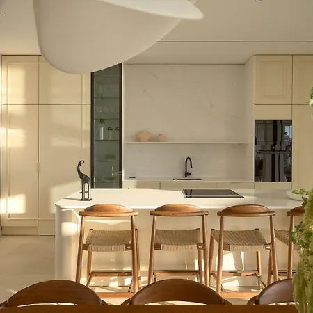 Five K 别墅 普利莫顿