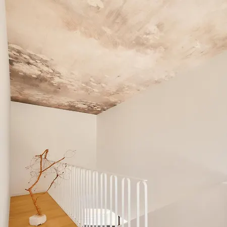 Five K 别墅 普利莫顿