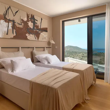 Five K 别墅 普利莫顿