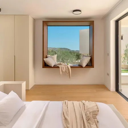 Five K 别墅 普利莫顿