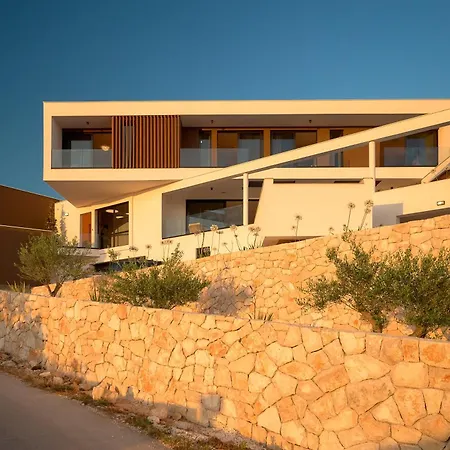 Five K 别墅 普利莫顿