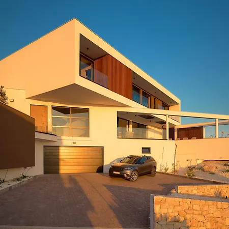 Villa Five K