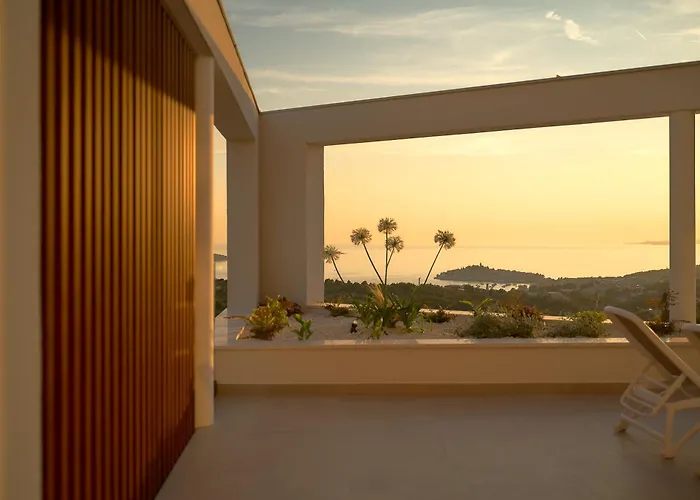 Five K Villa Primošten