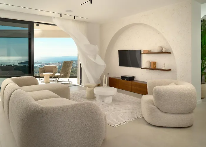 Five K Villa Primošten