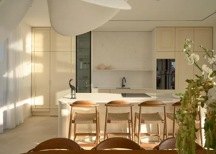 Five K Villa Primošten