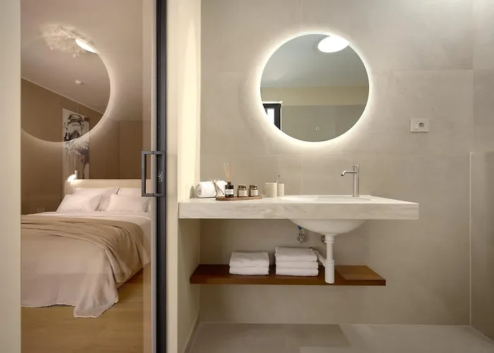 Five K Villa Primošten