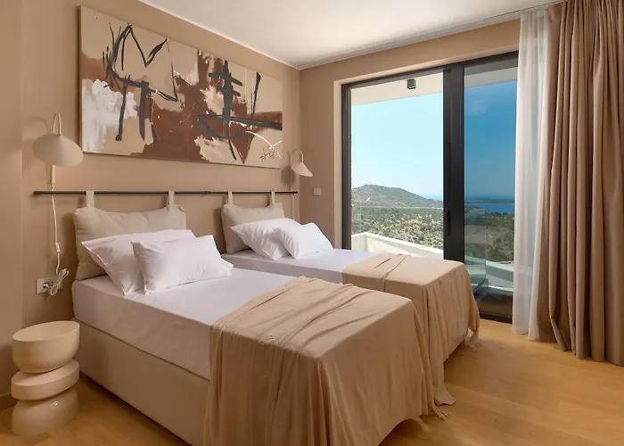 Five K Villa Primošten