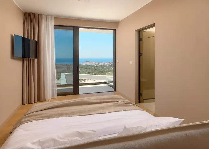 Five K Villa Primošten