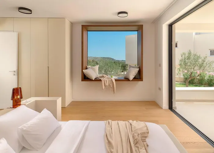 Five K Villa Primošten